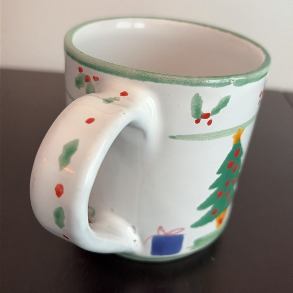 Mesa Christmas Tree Mug - Picture 3 of 5